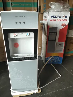 Polyester Water Dispenser