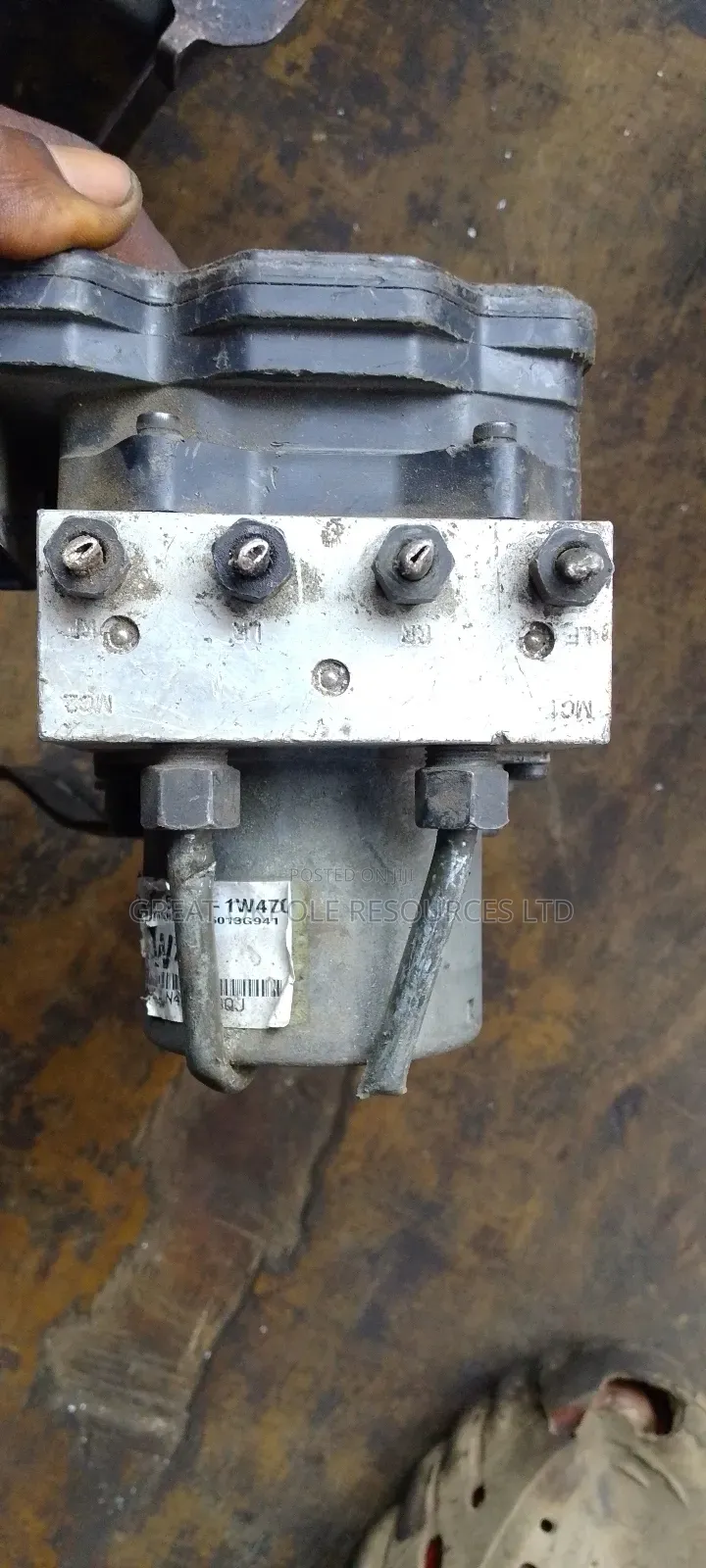 Abs Module for Kia Rio 2016-2017