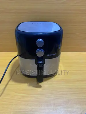 Geithainer 3.7 Liters Airfryer