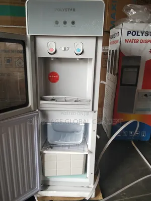 Polyester Water Dispenser