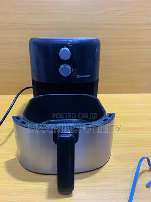 Geithainer 3.7 Liters Airfryer