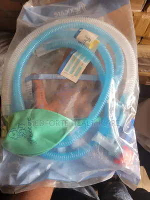 Paediatric Ayres T Pieces