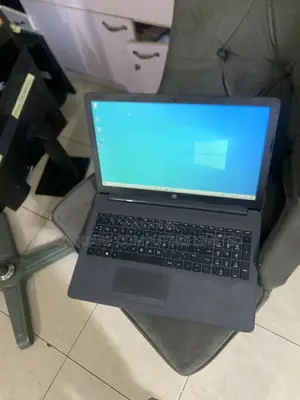 Laptop HP 250 G7 8GB Intel Celeron HDD 500GB