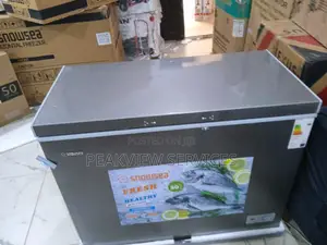 Snowsea Bd370 Chest Freezer 250l Cooling Equipment