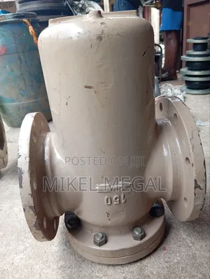 Bucket Strainer 6" X 150 Available