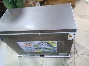 Snowsea Bd370 250l Chest Freezer Cooling Unit