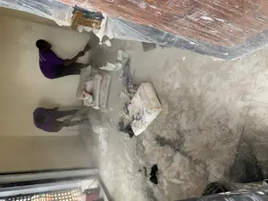 Standard Cleaning and Quality Services