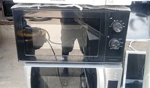 Beko Solo Microwave (Uk Used)