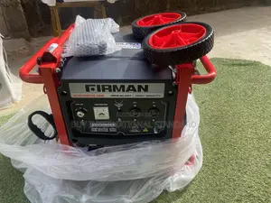 Firman Eco399es – Strong Backup Power Generator