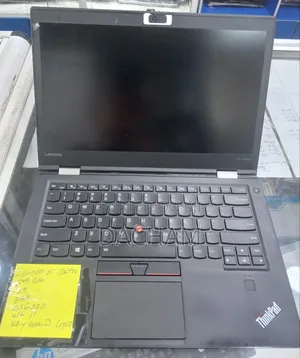 Laptop Lenovo ThinkPad X1 Carbon 8GB Intel Core i5 SSD 256GB