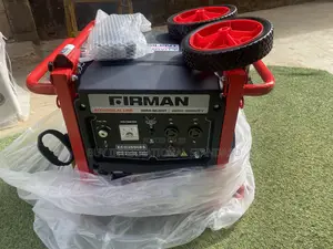 Firman Eco399es Generator – Stable Power Supply