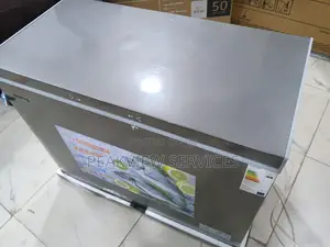 Snowsea 250l Chest Freezer Bd370 Food Storage System