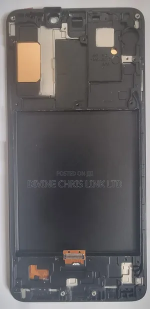 Samsung Galaxy A920 Original Screen