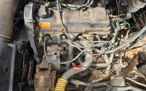 Volkswagen Golf 1999 Green