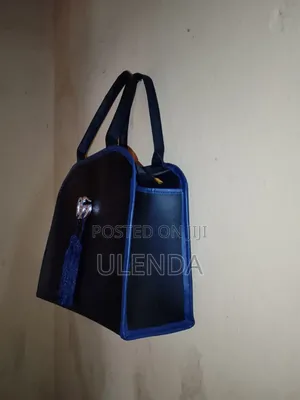 Hand Made Bags