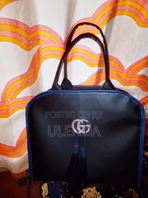 Hand Made Bags