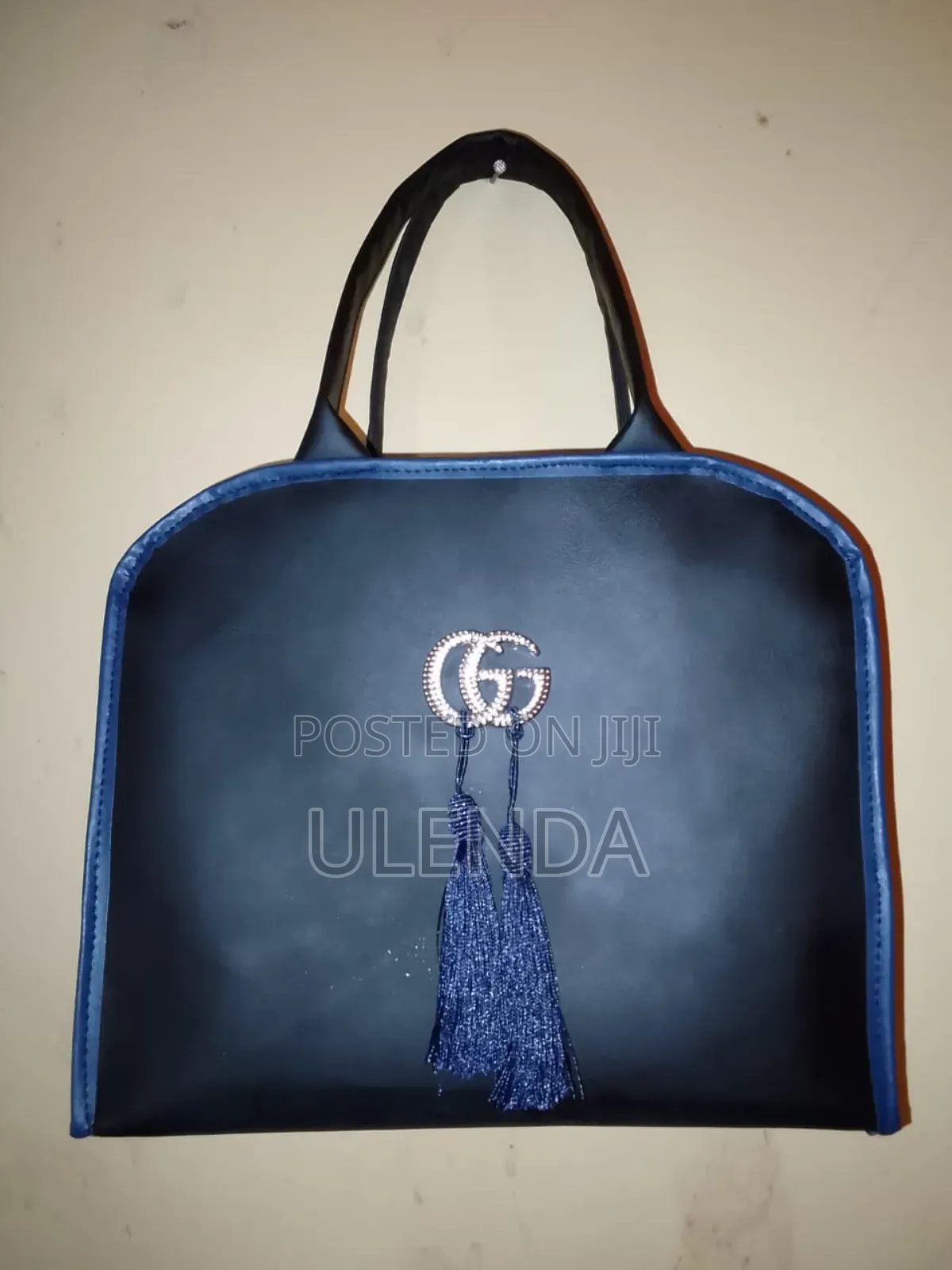 Hand Made Bags