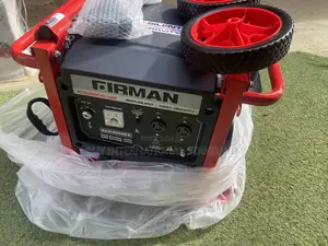 Firman Eco399es Generator – Keep Your Home Powered
