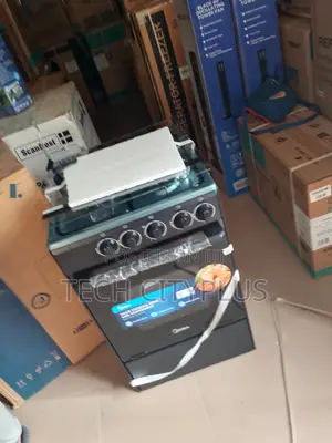 Midea 50x50 Cooker Affordable and Practical Kitchen Equipment