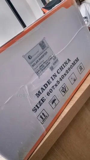 7.5kvs 48volt Felicity Solar Inverter