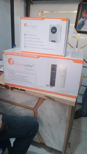 7.5kvs 48volt Felicity Solar Inverter