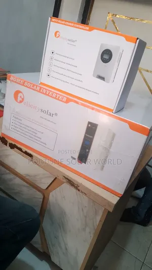 7.5kvs 48volt Felicity Solar Inverter