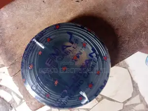 2.5mm Single Coleman