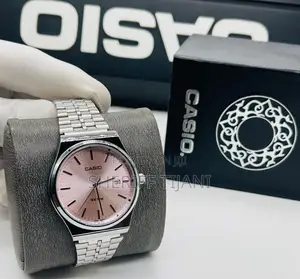 Casio Wristwatch