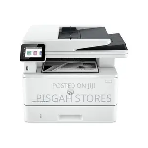 Hp Laser Pro MFP 4103fdw Printer (2z629a)