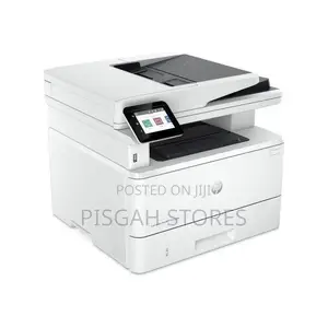 Hp Laser Pro MFP 4103fdw Printer (2z629a)