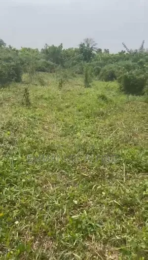 Affordable Land at Magboro