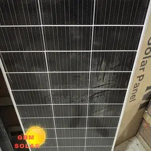 200w GBM Solar Panel