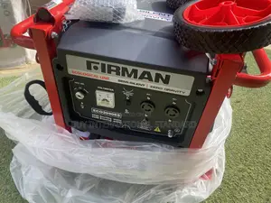 Firman Eco399es – Say Goodbye to Power Outage