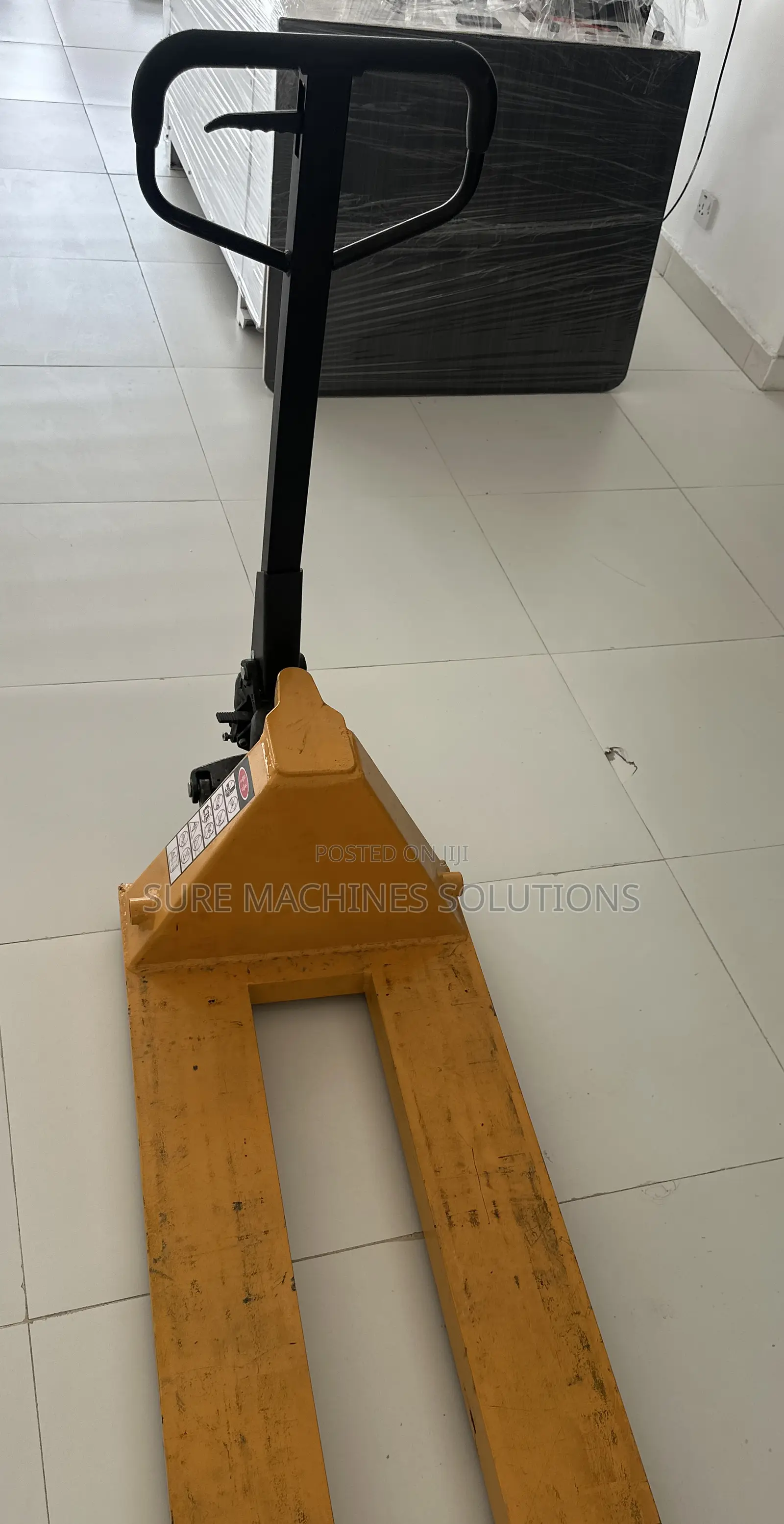 2000kg Pallet Truck