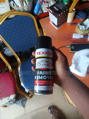 Texxon Paint Remover