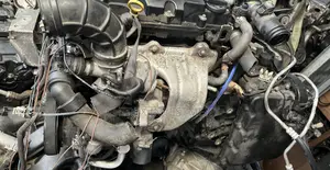 Complete Engine Gearbox Chevrolet Cruise 1.8l