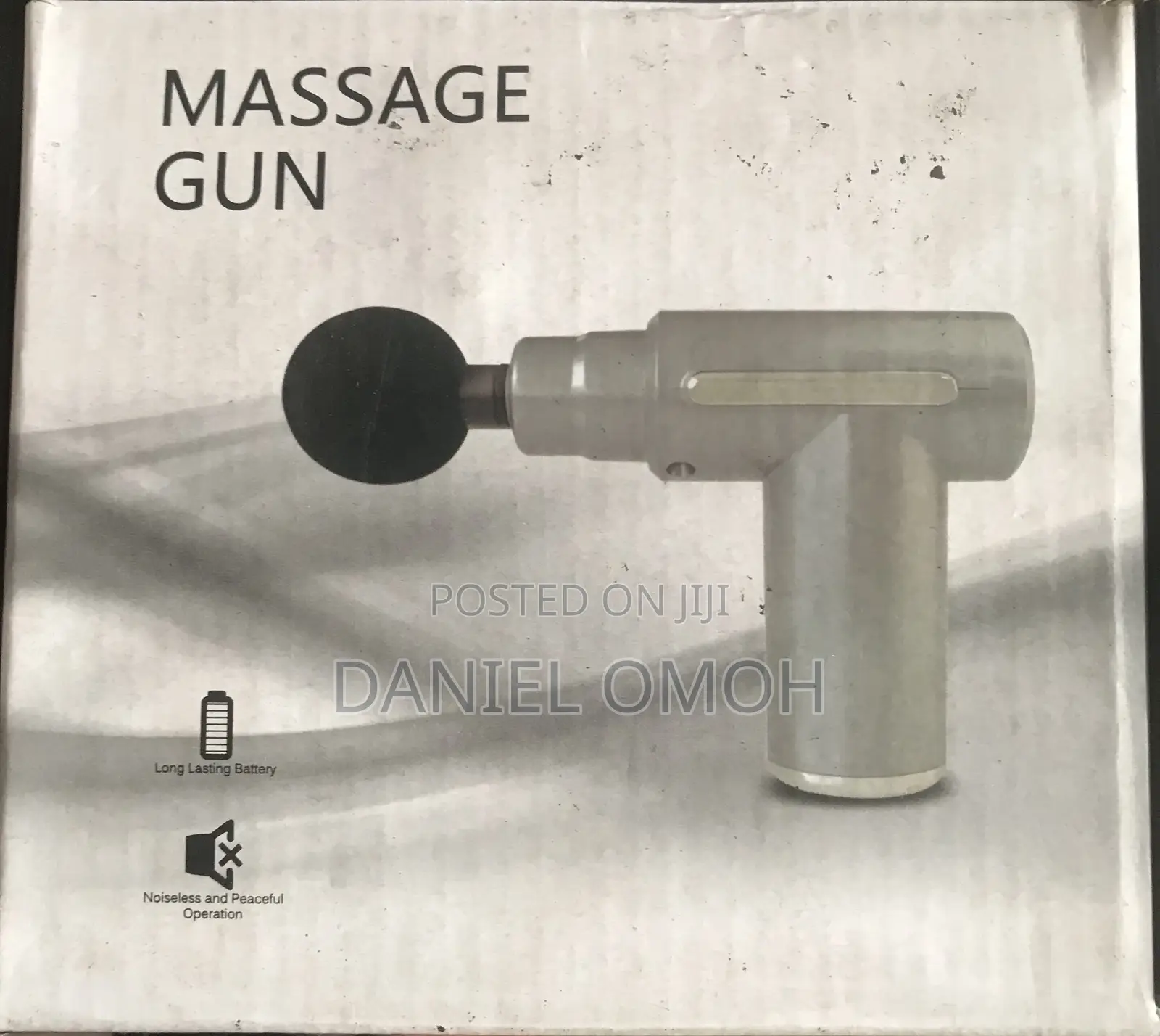 Massage Gun