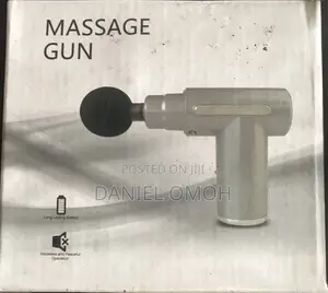 Massage Gun
