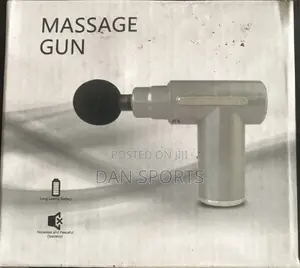 Massage Gun