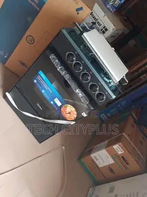 Midea 50 by 50cm Cooker Simple and Reliable Cooking Option