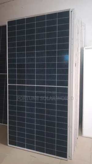 600watt Canadian Mono Solar Panel