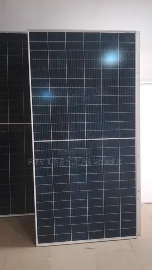 600watt Canadian Mono Solar Panel