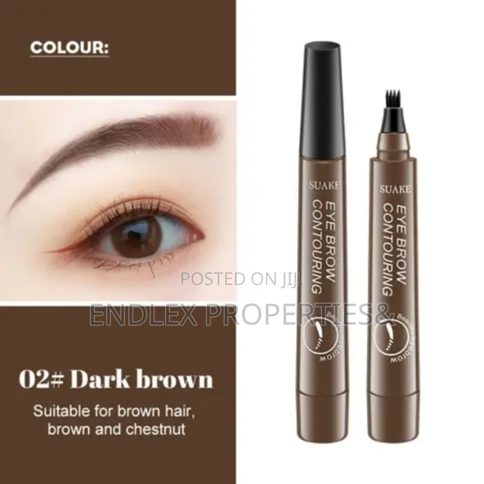 Microbrow Pro (Four Fork Microblading Pen) Distributor's Price