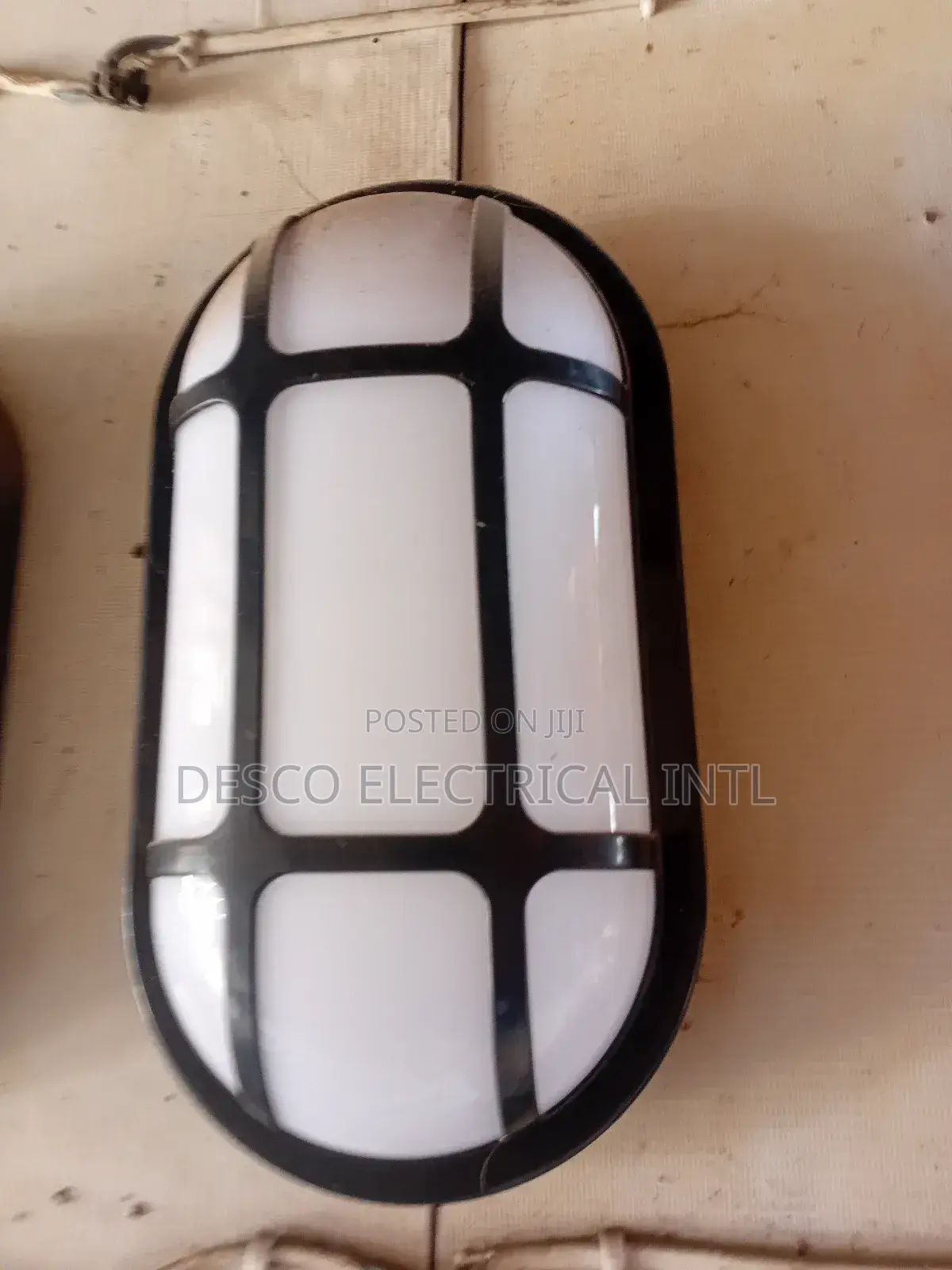 Security Light