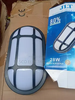 Security Light