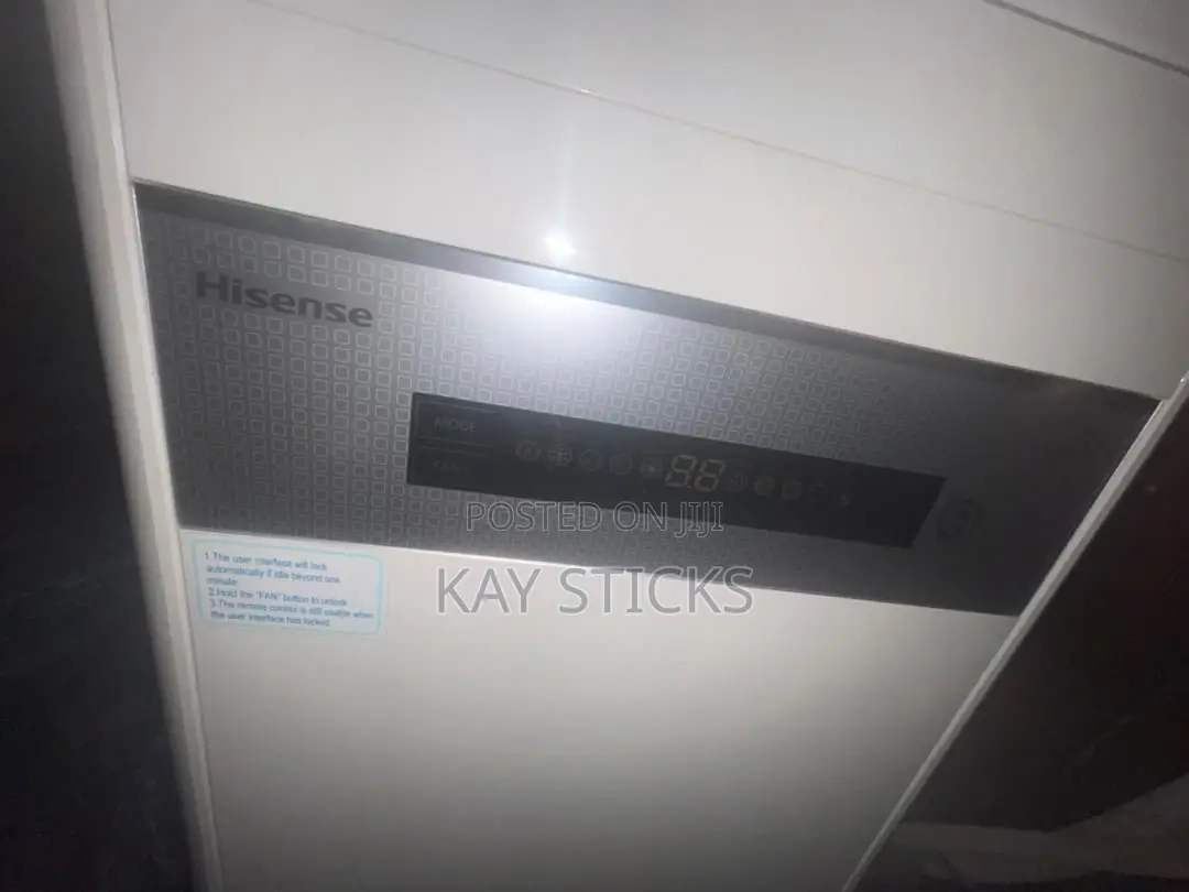 Hisense Ac