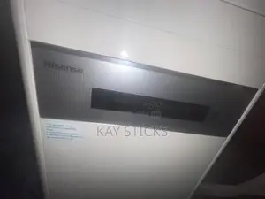 Hisense Ac