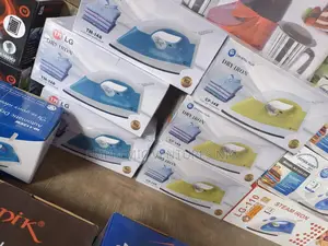 Dc/Ac Solar Iron