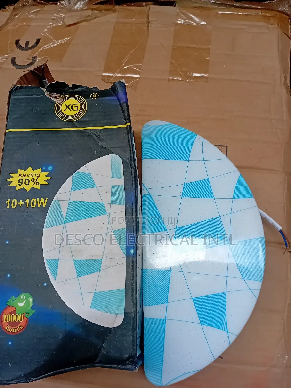 Wall Bracket Light Led