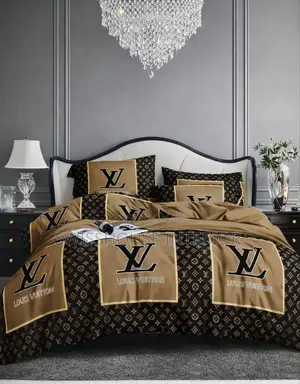 Premium Duvet Bedspread Set